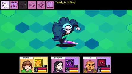 The Backworld: Prologue screenshot 12