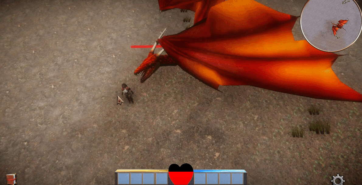 Magical Kingdom Fantasy screenshot