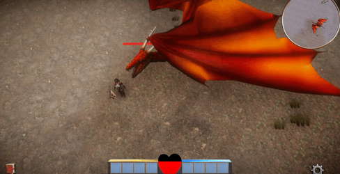 Magical Kingdom Fantasy screenshot 1