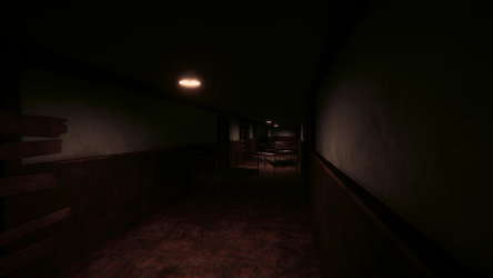 Silent Stay screenshot 5
