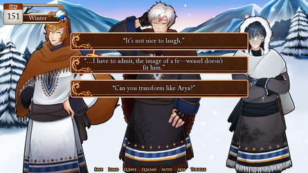 Nusantara: Bermuda screenshot 7