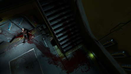 DOOM screenshot 7