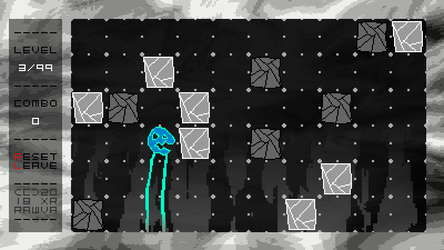 Antimatter Elevator screenshot 3