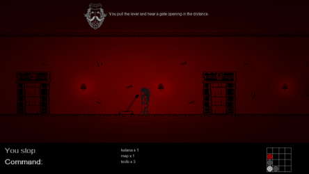 KIRO screenshot 4