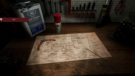 Horror Squad screenshot 7