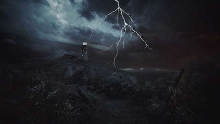 The Lightkeeper screenshot 8