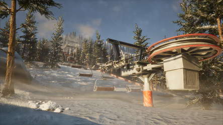 BIGFOOT screenshot 11