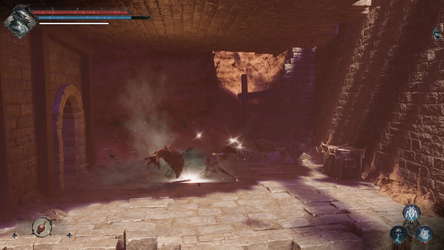 VELASTER screenshot 7