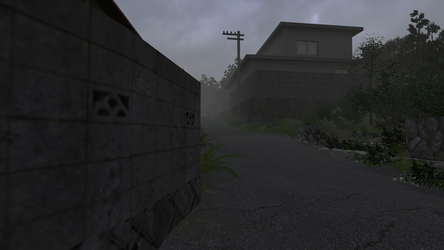 廃村巡り | Haisonmeguri screenshot 1