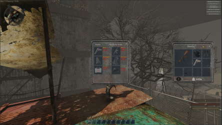 Survive and Revenge screenshot 12