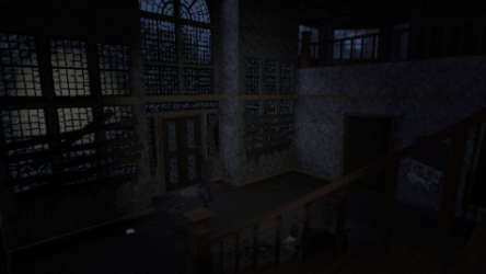 Korpus: Buried over the Black Soil screenshot 1