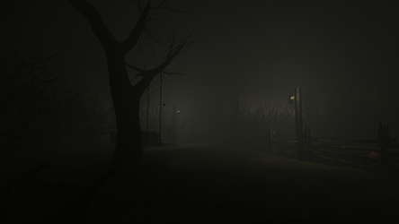 Evil Manor screenshot 2
