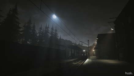Husk screenshot 5