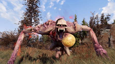 Fallout 76 screenshot 7