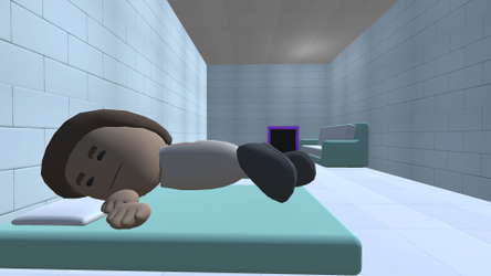 Human Factory screenshot 7