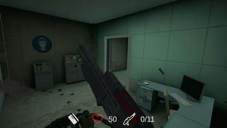 Zombies Must Die screenshot 9