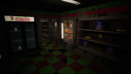 Retail Hell screenshot 8