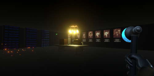 Astral Disorder screenshot 6
