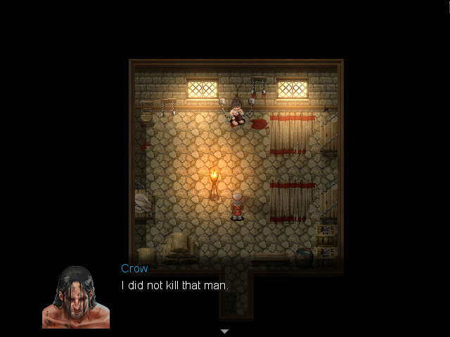 Thorne - Death Merchants screenshot