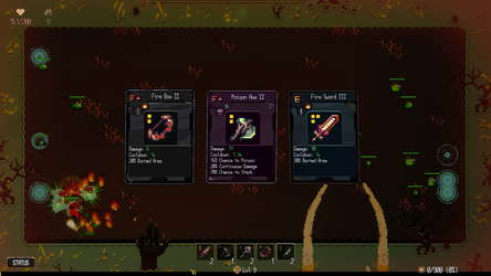 STELA BOSS screenshot 8