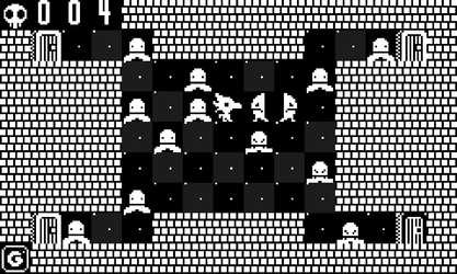 Virulent Vessels: The Legend of Gobbledygunk screenshot 4