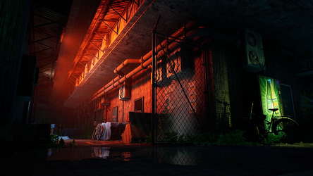 The Last of them screenshot 6