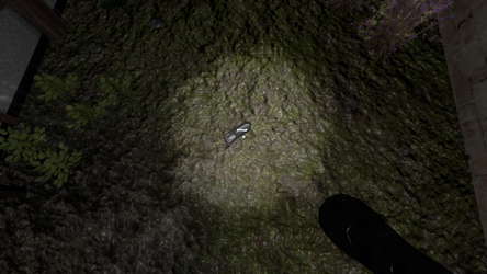 Scare: Project of Fear screenshot 6