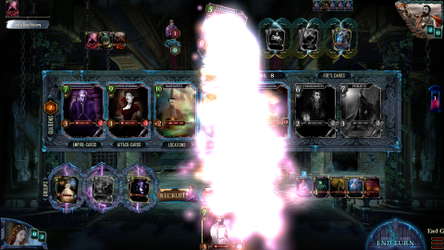 VEmpire - The Kings of Darkness screenshot 10
