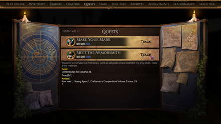Expedition Agartha screenshot 17