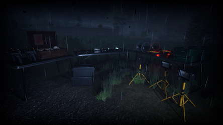 DeathWatchers screenshot 7
