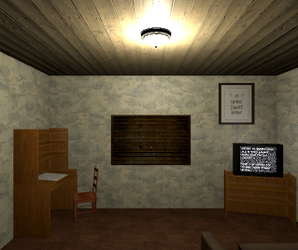 Crawlspace screenshot 1