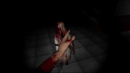 HERADÔNIA Director's cut screenshot 1