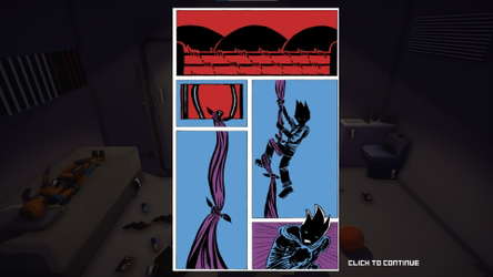 Dystopicon screenshot 13
