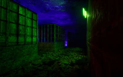 The Brothers Hotel screenshot 2