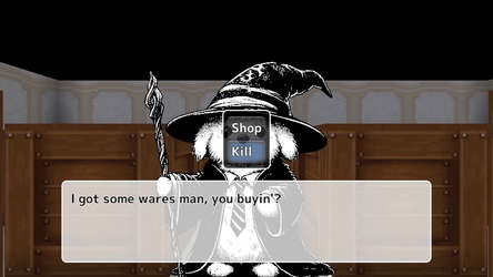 The Legend of Azarias Rebirth screenshot 3