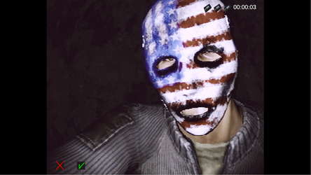 BANNED TAPES screenshot 1