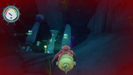 Scyla screenshot 5