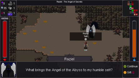 Abyss Chaser screenshot 12