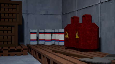 No Gravity No Sanity screenshot 4