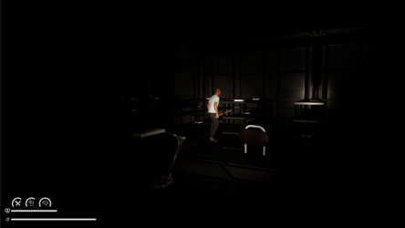 Night City screenshot 3