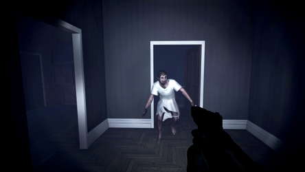 Black Butterfly screenshot 15