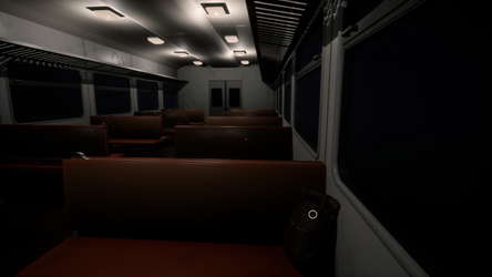 Strange Midnight screenshot 3