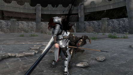 Queen of Dark screenshot 6