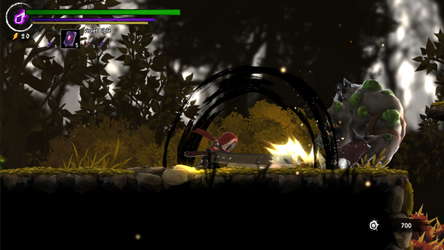 3000th Duel screenshot 3