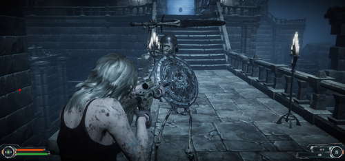 Orcs and Outlaws screenshot 5