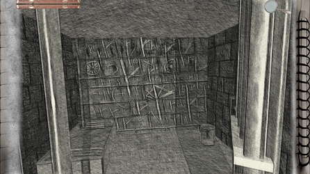 Blood On The Thames screenshot 2