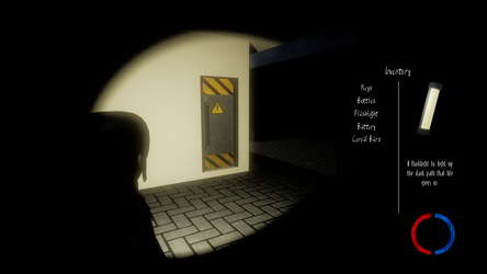 A HAUNTED HISTORY screenshot 6
