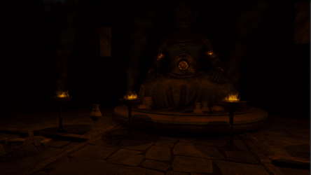 Broken Memories screenshot 7