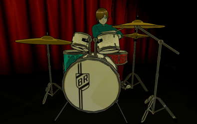 GHOST at DAWN screenshot 12