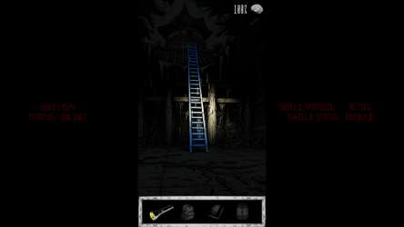 VOS: First Faiths screenshot 7
